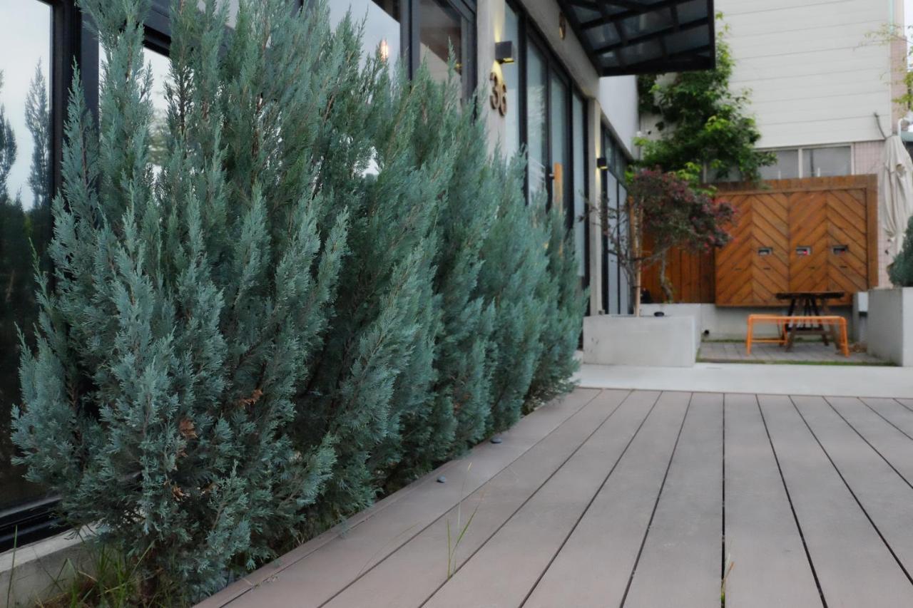 Bed and Breakfast Coffeeloft T'ai-tung Exterior foto